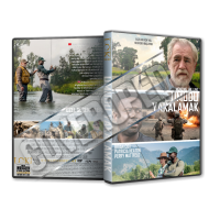 Umudu Yakalamak - Mending The Line - 2022 Türkçe Dvd Cover Tasarımı